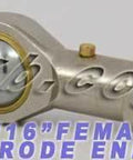 Femmina Rod End PHSB7L 7/16 sinistra Cuscinetto - Acquista cuscinetti online - Spedizione veloce in Italia