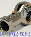 Femmina Rod End PHSB8L 1/2 cuscinetto di sinistra - Acquista cuscinetti online - Spedizione veloce in Italia