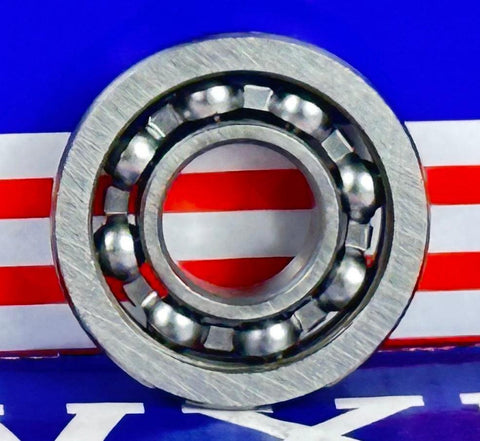 FR8UG Cuscinetto aperto da 1/2" x " x inch - Acquista cuscinetti online - Spedizione veloce in Italia