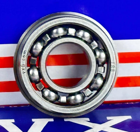 FR8UG Cuscinetto aperto da 1/2" x " x inch - Acquista cuscinetti online - Spedizione veloce in Italia