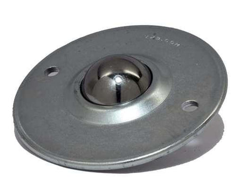 FSBT-1 1/2 CS Ball Transfer Unit 1-1/2 Main Ball USA made Bearing - Buy Bearings online - Fast US Shipping