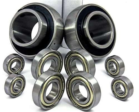 Set completo di piece  cuscinetti a sferaGo Kart - Acquistare cuscinetti online - Spedizione veloce in Italia