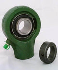 Cuscinetto HCHA207 Cuscinetto montato a gancio da 1-1/4" - Blocco a collare eccentrico - Acquista cuscinetti online - Spedizione rapida in Italia