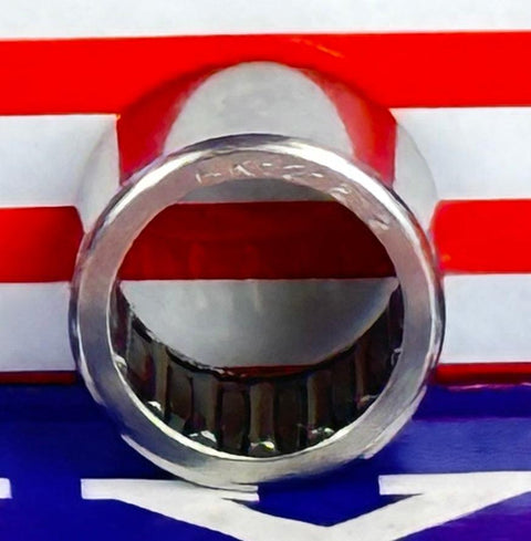 Cuscinetto Needle HK121612 12x16x12mm - Comprare cuscinetti online - Spedizione veloce in Italia