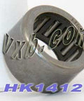 HK1412 Roller  14x20x12mm  Tipo a guscio - Acquista cuscinetti online - Spedizione veloce negli Stati Uniti