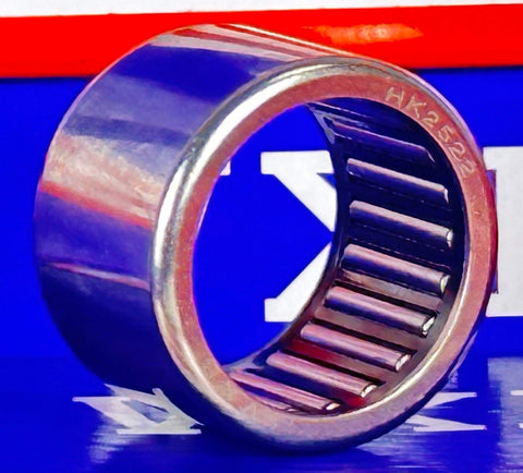 CuscinettoNeedle HK2522  a conchiglia 25x32x22mm - Comprare cuscinetti online - Spedizione veloce in Italia