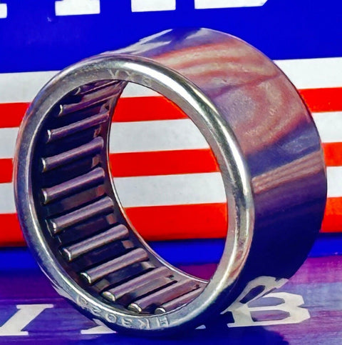 CuscinettoNeedle HK3020  30x37x20mm - Comprare cuscinetti online - Spedizione veloce in Italia