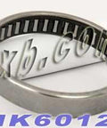 HK6012 Cuscinetto Needle  60x68x12mm - Comprare Cuscinetti online - Spedizione veloce in Italia