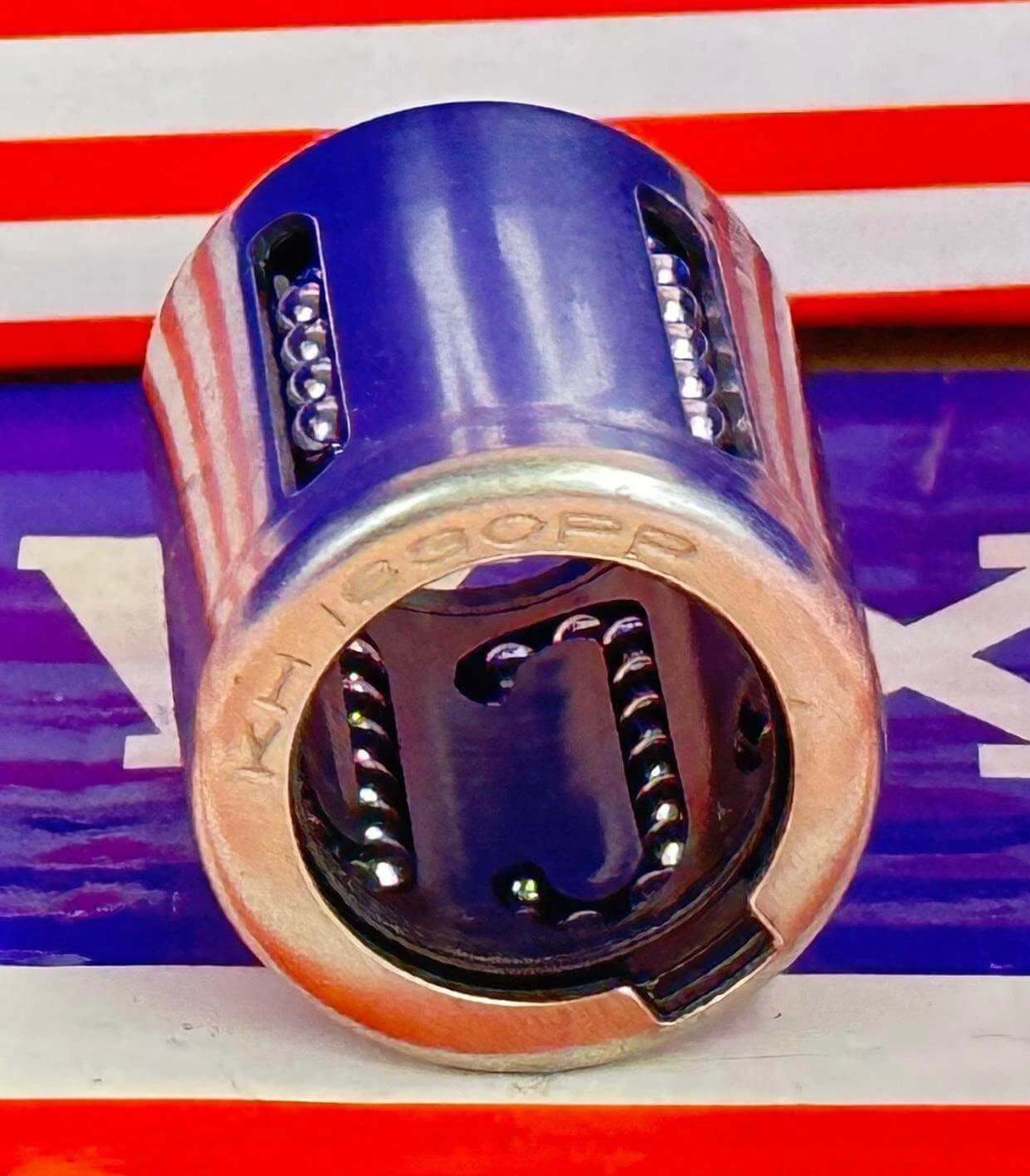 FastRace Kit Cuscinetti "Speed" Per XRay T4 (14 - Foto 3