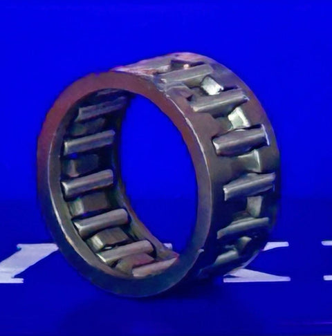 KT162010  GabbiaRoller - 16x20x10mm - Acquista cuscinetti online - Spedizione veloce negli Stati Uniti