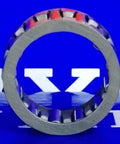 KT182413 - Needle Roller Bearing Cage - 18x24x13mm - Buy Bearings online - Fast US Shipping