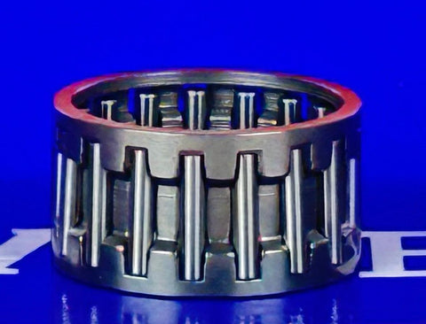 KT202413 - Needle Roller Bearing Cage - 20x24x13mm K202413 - Buy Bearings online - Fast US Shipping