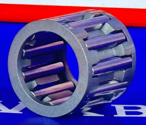 KT202825 - Needle Roller Bearing Cage - 20x28x25mm - Buy Bearings online - Fast US Shipping