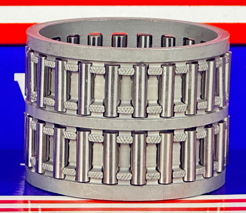 KT414835  GabbiaRoller - 41x48x35mm - Acquista cuscinetti online - Spedizione veloce negli Stati Uniti