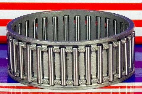 KT485320  GabbiaRoller - 48x53x20mm - Acquista cuscinetti online - Spedizione veloce negli Stati Uniti