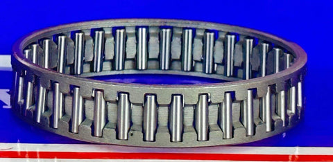 KT525712  GabbiaRoller - 52x57x12mm  Acquista cuscinetti online - Spedizione veloce negli Stati Uniti