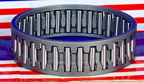 KT586518  GabbiaRoller - 58x65x18mm  Acquista cuscinetti online - Spedizione veloce negli Stati Uniti