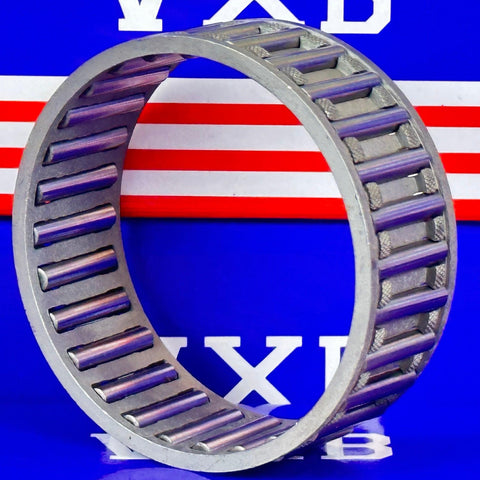 KT606825 - Needle Roller Bearing Cage - 60x68x25mm K606825 - Buy Bearings online - Fast US Shipping