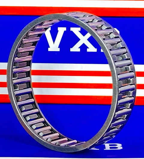 KT728020 - Needle Roller Bearing Cage - 72x80x20mm K728020 - Buy Bearings online - Fast US Shipping