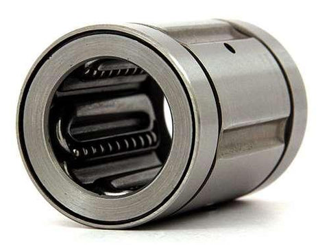 LB8UU 8mm Ball Bushing 8x15x24 Linear Motion Bearing - Buy Bearings online - Fast US Shipping