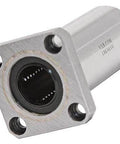 LBEK20LUU  Boccola flangiata quadrata lunga20mm per Linear Motion - Acquista online i cuscinetti - Spedizione veloce in Italia