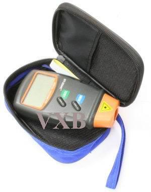 LCD Digital Photo Laser Tachometer Non Contact Tach RPM Measuring Tool - Acquista cuscinetti online - Spedizione veloce in Italia