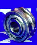 4KDD  Roller 4mm ,ID 5mm x 4mm - Acquista cuscinetti online - Spedizione veloce negli Stati Uniti