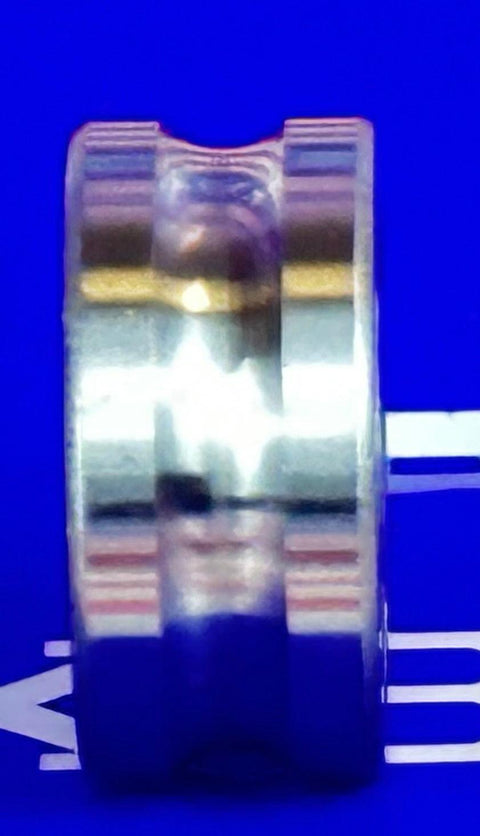 LFR50/8KDD  Roller 6mm 8mm ID x 6mm - Acquista cuscinetti online - Spedizione veloce negli Stati Uniti