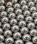 100-Pack Rockbit 1-1/2" S-2 Tool Steel G200 Bearing Balls - Acquistare cuscinetti online - Spedizione veloce in Italia