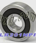 Roller LR201NPP  Roller LR201NPP  12x35x10mm  Sealed - Acquista cuscinetti online - Spedizione veloce negli Stati Uniti