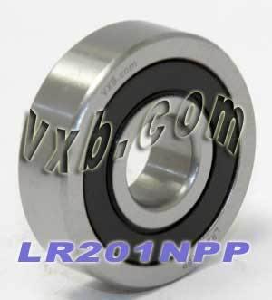 Roller LR201NPP  Roller LR201NPP  12x35x10mm  Sealed - Acquista cuscinetti online - Spedizione veloce negli Stati Uniti