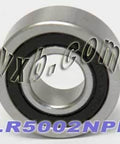 LR5002NPP  Roller LR5002NPP 2-Row  15x35x13mm  Sealed - Acquista cuscinetti online - Spedizione veloce negli Stati Uniti