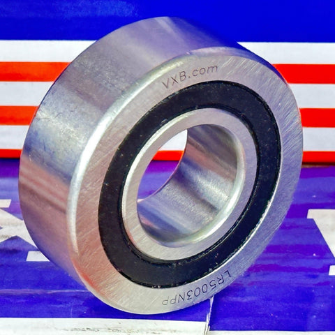 LR5003NPP  Roller LR5003NPP 2-Row  17x40x14mm  Sealed - Acquista cuscinetti online - Spedizione veloce negli Stati Uniti