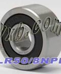 Roller LR50/8NPP 2-Row  8x24x11mm  Sealed - Acquista cuscinetti online - Spedizione veloce negli Stati Uniti
