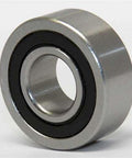 LR5203NPPU Track Roller 2-Row Bearing 17x47x17.5 Track Bearing - Buy Bearings online - Fast US Shipping
