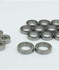 Mugen MTX-2 Bearing Set - Acquistare cuscinetti online - Spedizione veloce in Italia