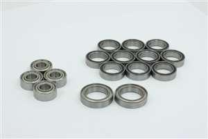 Mugen MTX-2 Bearing Set - Acquistare cuscinetti online - Spedizione veloce in Italia