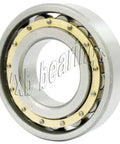 N206M Cylindrical Roller Bearing 30x62x16 Cylindrical Bearing - Buy Bearings online - Fast US Shipping