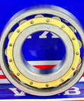N207M Cylindrical Roller Bearing 35x72x17 Cylindrical Bearing - Buy Bearings online - Fast US Shipping