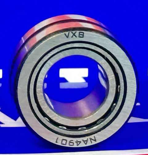 Roller NA4901 12x24x13mm  Tipo lavorato - Acquista cuscinetti online - Spedizione veloce negli Stati Uniti