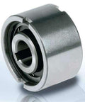 NF40  Frizione40mm -Roller  One-Way  - Antiritorno/Superamento 40x110x63mm  Acquista cuscinetti online - Spedizione veloce negli Stati Uniti