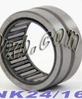 Roller NK24/16  24x32x16mm  Tipo lavorato - Acquista cuscinetti online - Spedizione veloce negli Stati Uniti