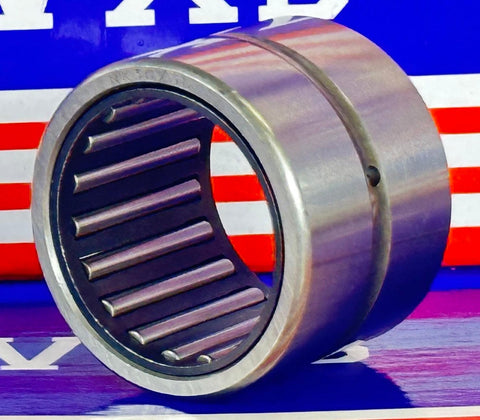 Roller NK30/30 30x40x30mm  Tipo lavorato - Acquista cuscinetti online - Spedizione veloce negli Stati Uniti