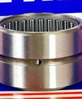 NK38/30 Needle Roller Bearing 38x48x30mm - Machined Type - Buy Bearings online - Fast US Shipping