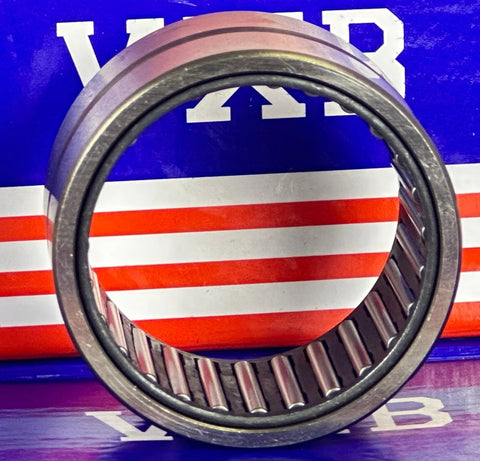 NK42/30 Needle Roller Bearing 42x52x30mm - Machined Type - Buy Bearings online - Fast US Shipping