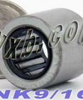 NK9/16roller 9x16x16 Cuscinetto miniaturizzato - Tipo lavorato - Acquista cuscinetti online - Spedizione veloce negli Stati Uniti