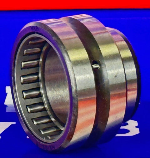 Roller NKI22/16 22x34x16mm  Tipo lavorato - Acquista cuscinetti online - Spedizione veloce negli Stati Uniti