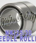 Roller NKI25/30 25x38x30mm  Tipo lavorato - Acquista cuscinetti online - Spedizione veloce negli Stati Uniti