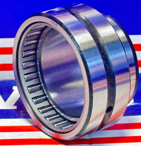 NKI35/20 Needle Roller Bearing 35x50x20mm - Machined Type - Buy Bearings online - Fast US Shipping