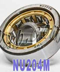 Roller cilindrici NU204M 20x47x14 Cuscinetto 20x47x14 - Acquista cuscinetti online - Spedizione veloce negli Stati Uniti